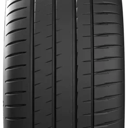 Michelin PILOT SPORT 4 S 285/40ZR18TLXL 105 Y