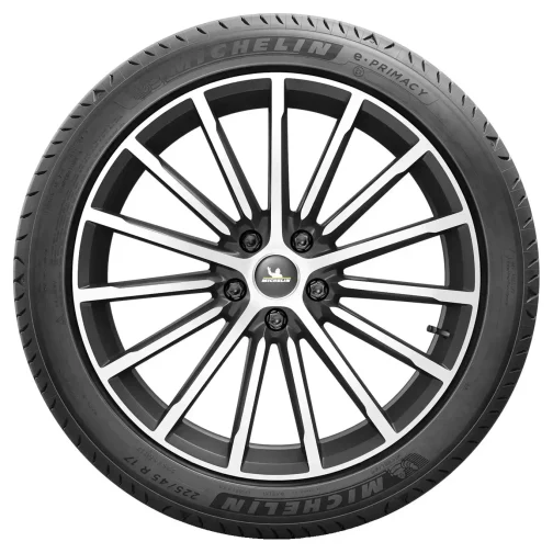 Michelin E PRIMACY S1 195/55 R16 91 H – Image 4