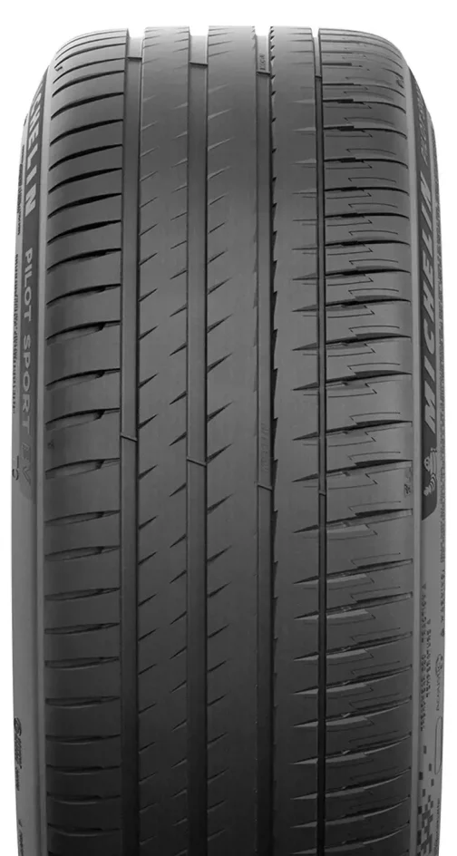 Michelin PI.SP.EV AC.T0 255/40 R20 101 W  T1 – Image 3