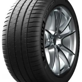 Michelin PILOT SP.4S MO1 295/35ZR21TLXL 107 Y