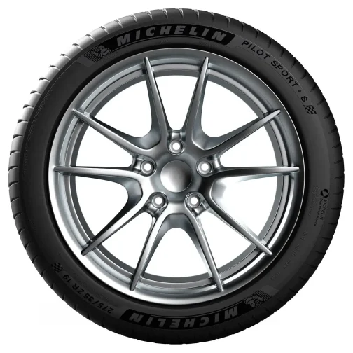 Michelin PILOT SPORT 4 S 255/30 R20 ( 92 Y ) – Image 4