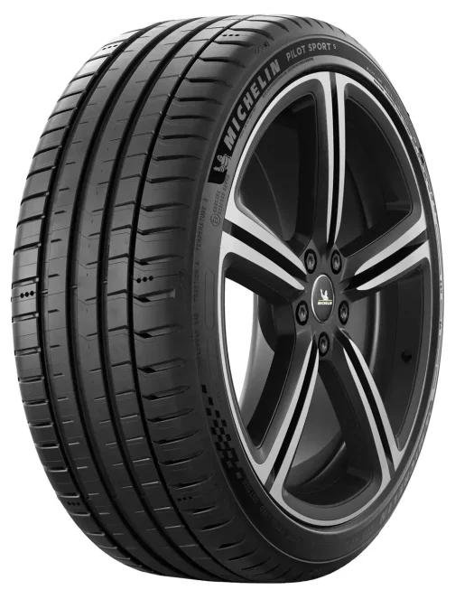 Michelin PILOT SPORT 5 225/40 R19 (93 Y)