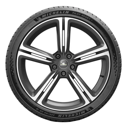 Michelin PILOT SPORT 5 225/40 R19 (93 Y) – Image 4