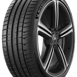 Michelin PILOT SPORT 5 285/40ZR19TLXL 107 Y