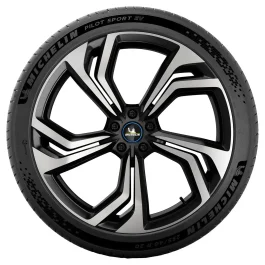 Michelin PI.SP.EV AC. 255/35WR21TLXL 98 W