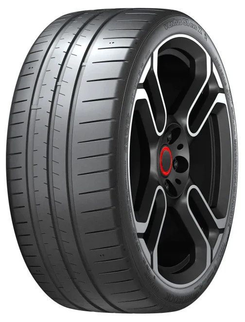 Hankook S1 EVO Z* 225/35 R18 87 Y