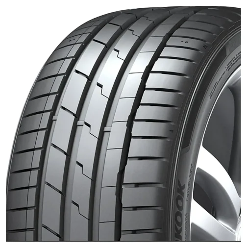 Hankook S1 EVO 3 N0 235/40 R19 (92 Y) Porsche