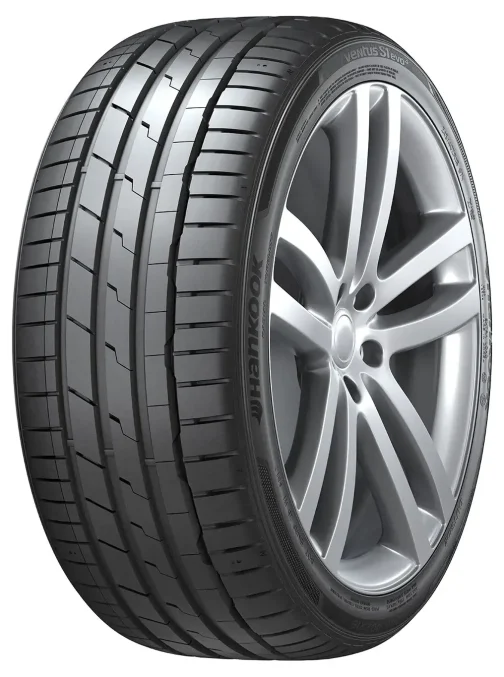 Hankook S1 EVO 3 N0 235/40 R19 (92 Y) Porsche – Image 3