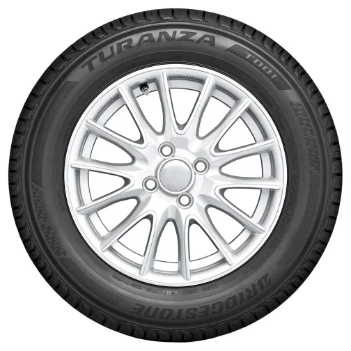 Bridgestone T001 195/55 R16 91 V – Image 4