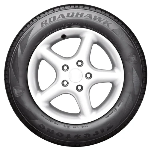 Firestone ROADHAWK 195/55 R16 87 H – Image 4