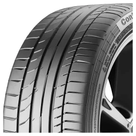 Continental SP. CONT.5P N0 275/45 R20 (110 Y)  FR   Porsche