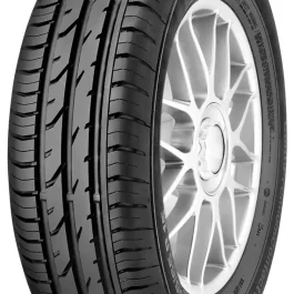 Continental PREMIUMCONT.2CS 215/60HR16TL 95 H