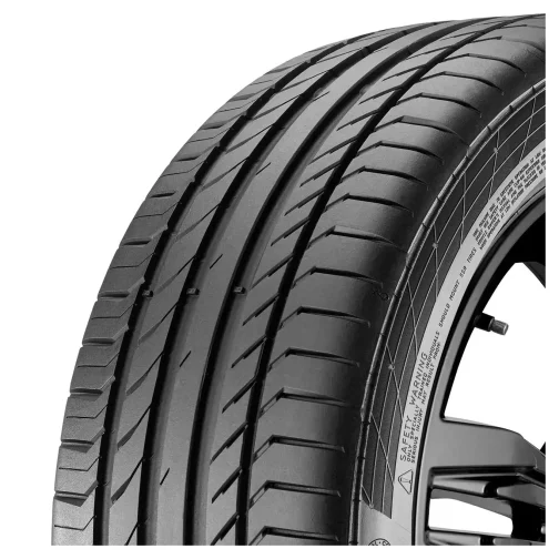 Continental SPORT CONT.5 MO 225/40 R18 92 Y  FR  EA MB – Image 2