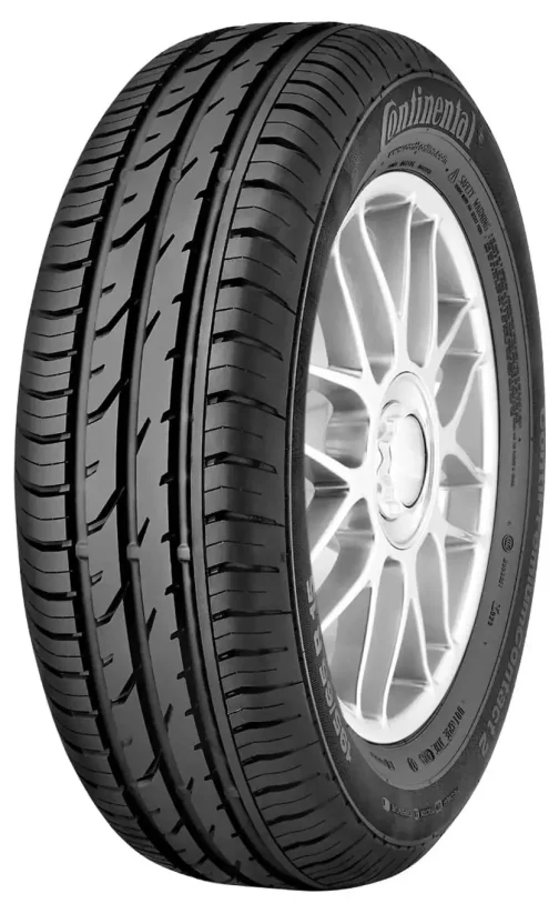 Continental PREMIUMCON. 2AO 215/40 R17 87 W FR AO – Image 3