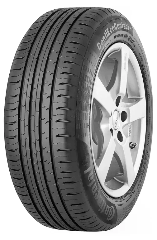 Continental ECOCONTACT 5 AO 215/65 R16 98 V Audi – Image 2