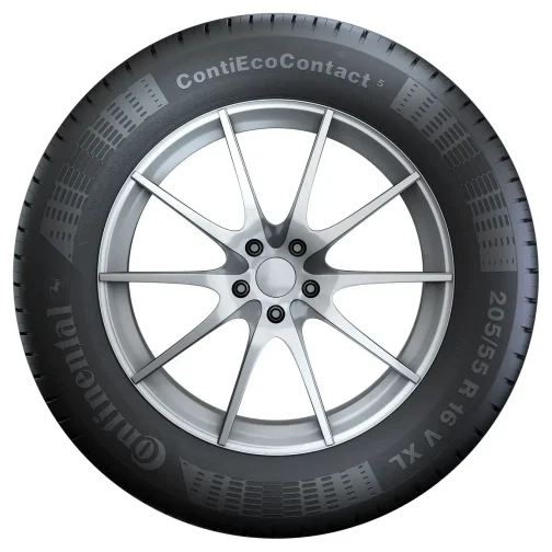 Continental ECOCONTACT 5 AO 215/65 R16 98 V Audi – Image 3