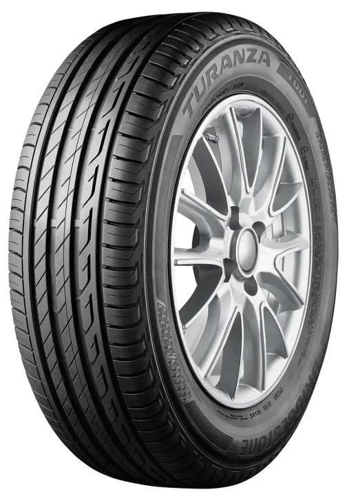 Bridgestone T001 185/50 R16 81 H  VW UP! CONCEPT CONT – Image 2