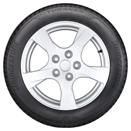 Bridgestone T005 + 225/45 R17 91 W (+) – Image 4