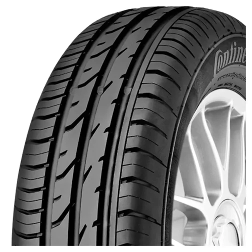 Continental PREM.CONT.2 SSR 205/50 R17 89 Y *nur mit Luftdruckk.