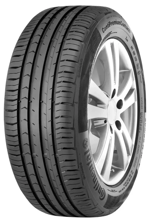 Continental PREMIUMCON. 5 185/55 R15 82 V