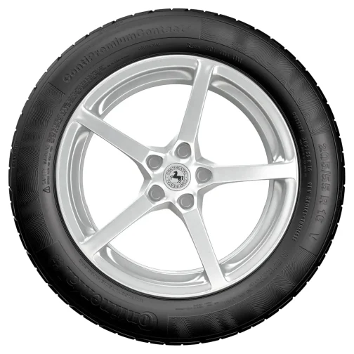 Continental PREMIUMCON. 5 185/55 R15 82 V – Image 4