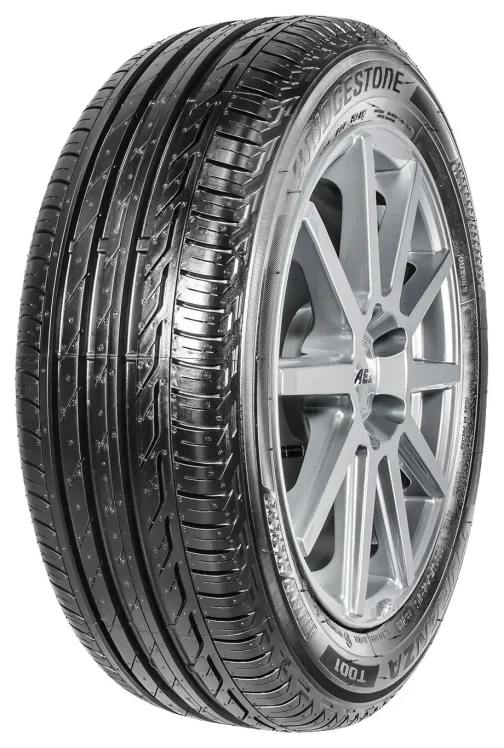 Bridgestone T001 MO EXT 225/50 R17 94 W Run Flat (Mercedes)