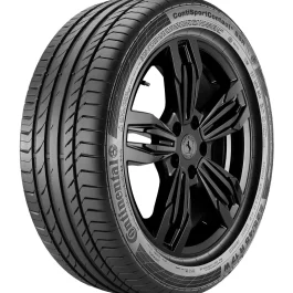 Continental SP.CONT. 5 MO 225/45 R18 95 Y FR Mercedes