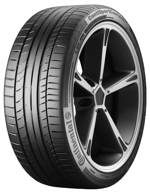 Continental SP.CONT.5 P ND0 315/30 R21 (105 Y) – Image 3