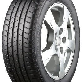 Bridgestone T005A 215/45WR18TL 89 W