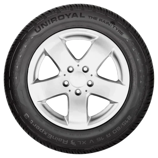 Uniroyal RAIN EXPERT 3 155/65 R13 73 T – Image 4