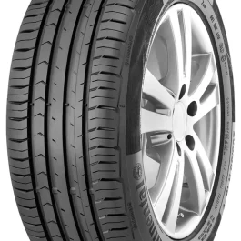 Continental PREMIUMCON. 5 215/55 R17 94 W