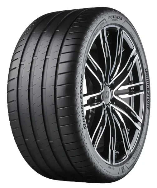 Bridgestone POTENZA SPORT 235/40 R19 96 Y