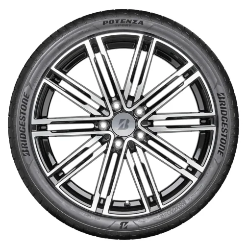 Bridgestone POTENZA SPORT 215/45 R17 91 Y – Image 3