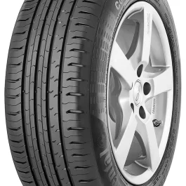 Continental ECOCONTACT 5 195/55 R16 91 H