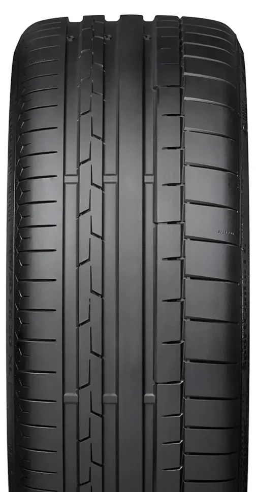 Continental SPORT CONTACT 6 275/35 R19 (100 Y) FR