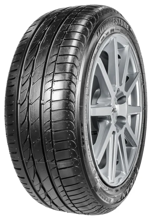 Bridgestone ER300A * RFT 195/55 R16 87 V Run Flat (BMW)