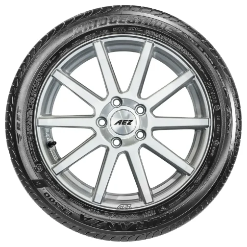 Bridgestone ER300A * RFT 195/55 R16 87 V Run Flat (BMW) – Image 4