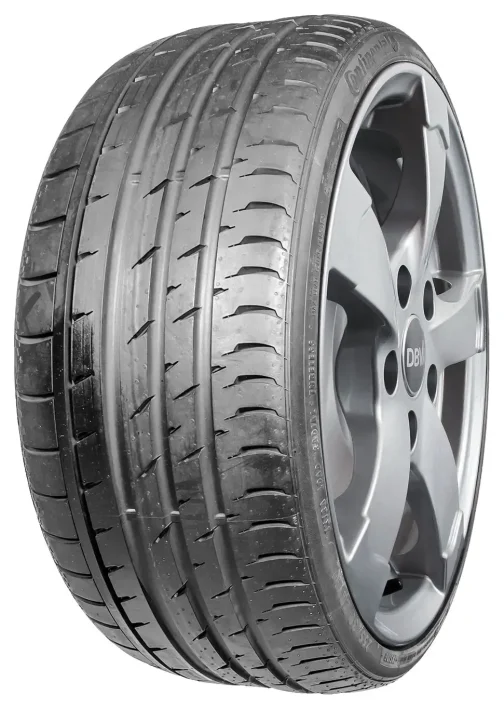 Continental SPORT CONT.3 J 245/40 R20 99 Y