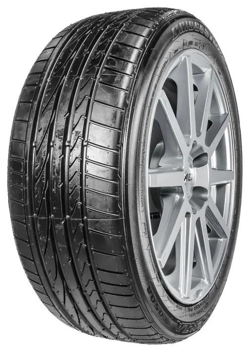 Bridgestone RE050A * 205/45 R17 88 V – Image 2