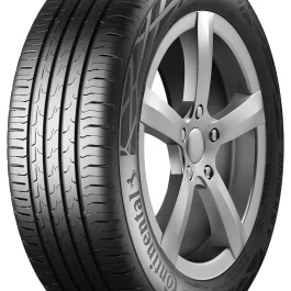 Continental ECOCONTACT 6 225/60 R15 96 W