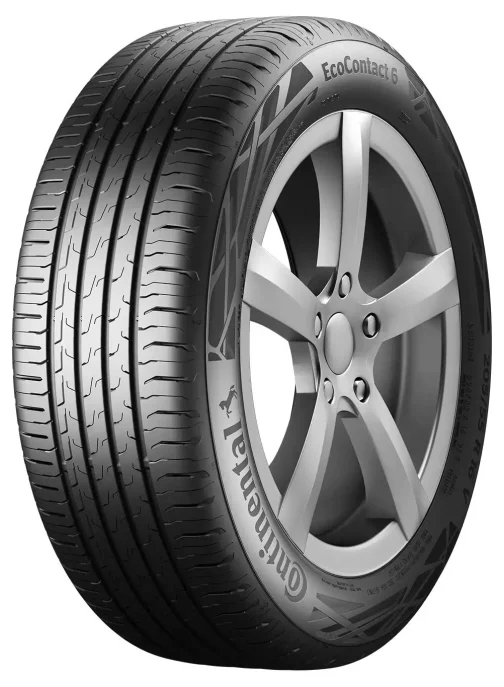 Continental ECOCONTACT 6 225/60 R15 96 W