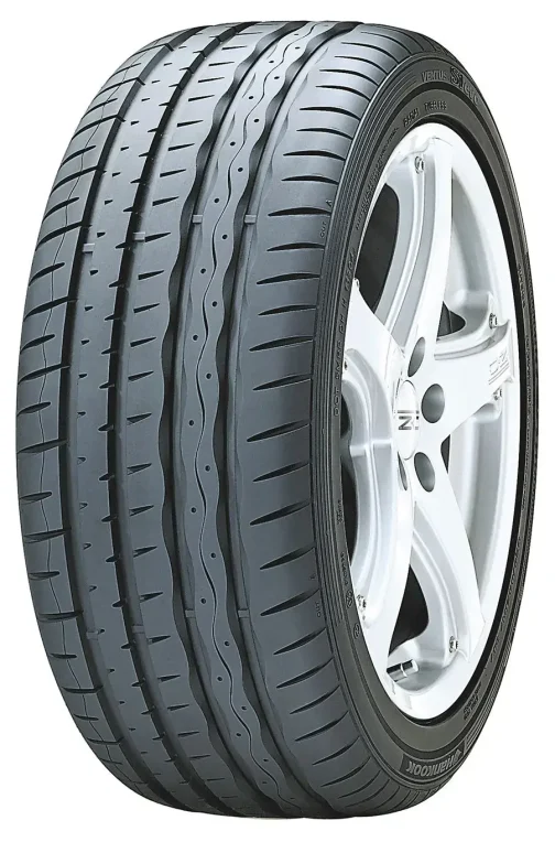 Hankook S1 EVO 195/40 R17 81 W – Image 3