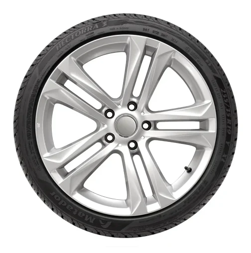 Matador MP47 HECTORRA 3 255/35 R20 97 Y – Image 3