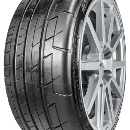 Bridgestone RE070R RFT 285/35ZR20TL 100 Y