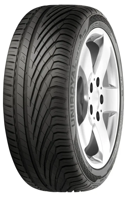 Uniroyal RAIN SPORT3 SSR 245/50 R18 100 Y SSR – Image 2