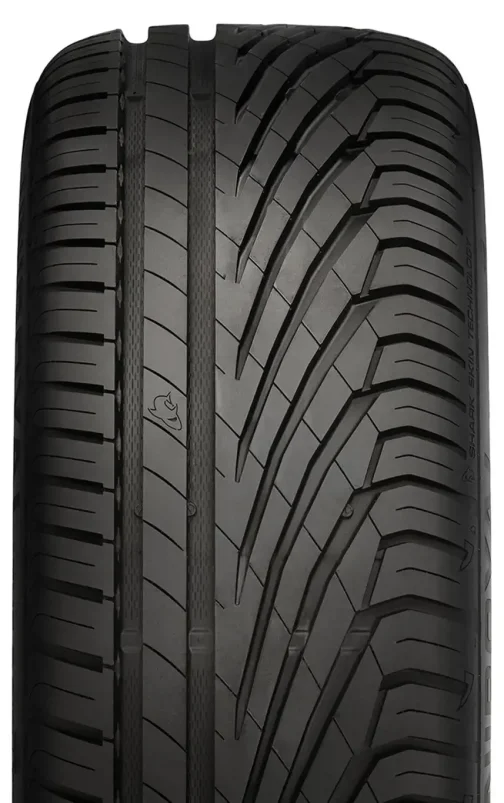 Uniroyal RAIN SPORT3 SSR 245/50 R18 100 Y SSR