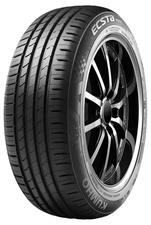 Kumho HS51 195/45 R15 78 V – Image 3