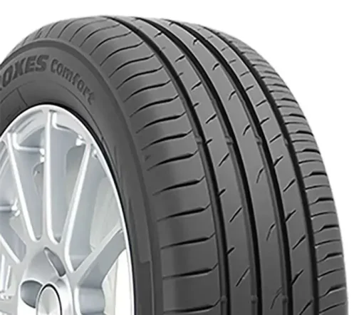 Toyo PROXES COMFORT 185/55 R16 87 V