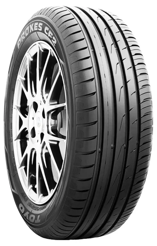 Toyo PX CF2 225/55 R16 95 V – Image 3