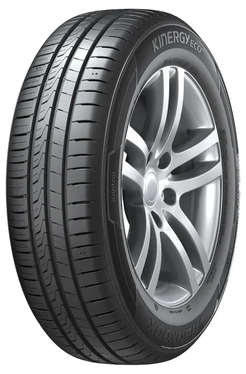 Hankook K435 205/60 R15 91 H – Image 3
